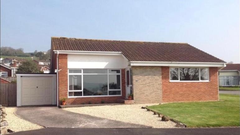 Number 11 Villa Bishopsteignton Exterior photo